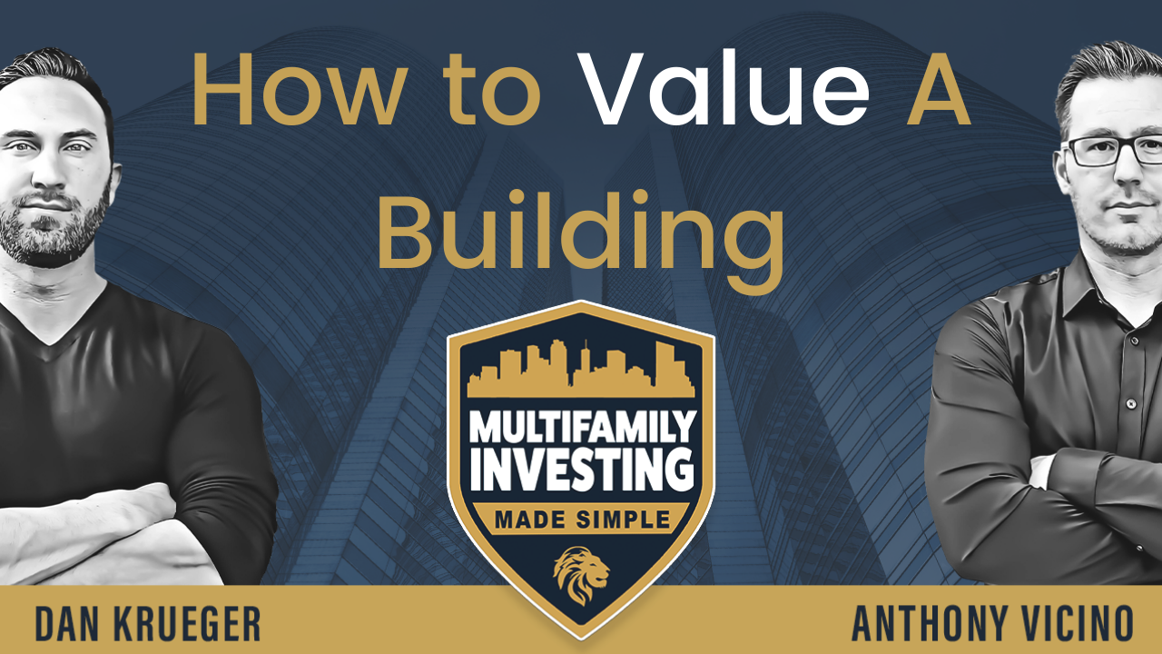 How to Value A Building - Invictus Capital